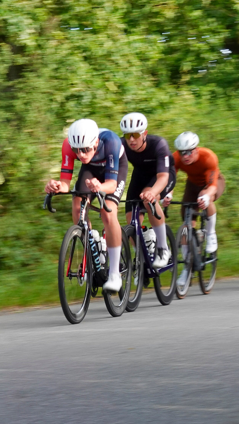 BARSMARK SPRINT