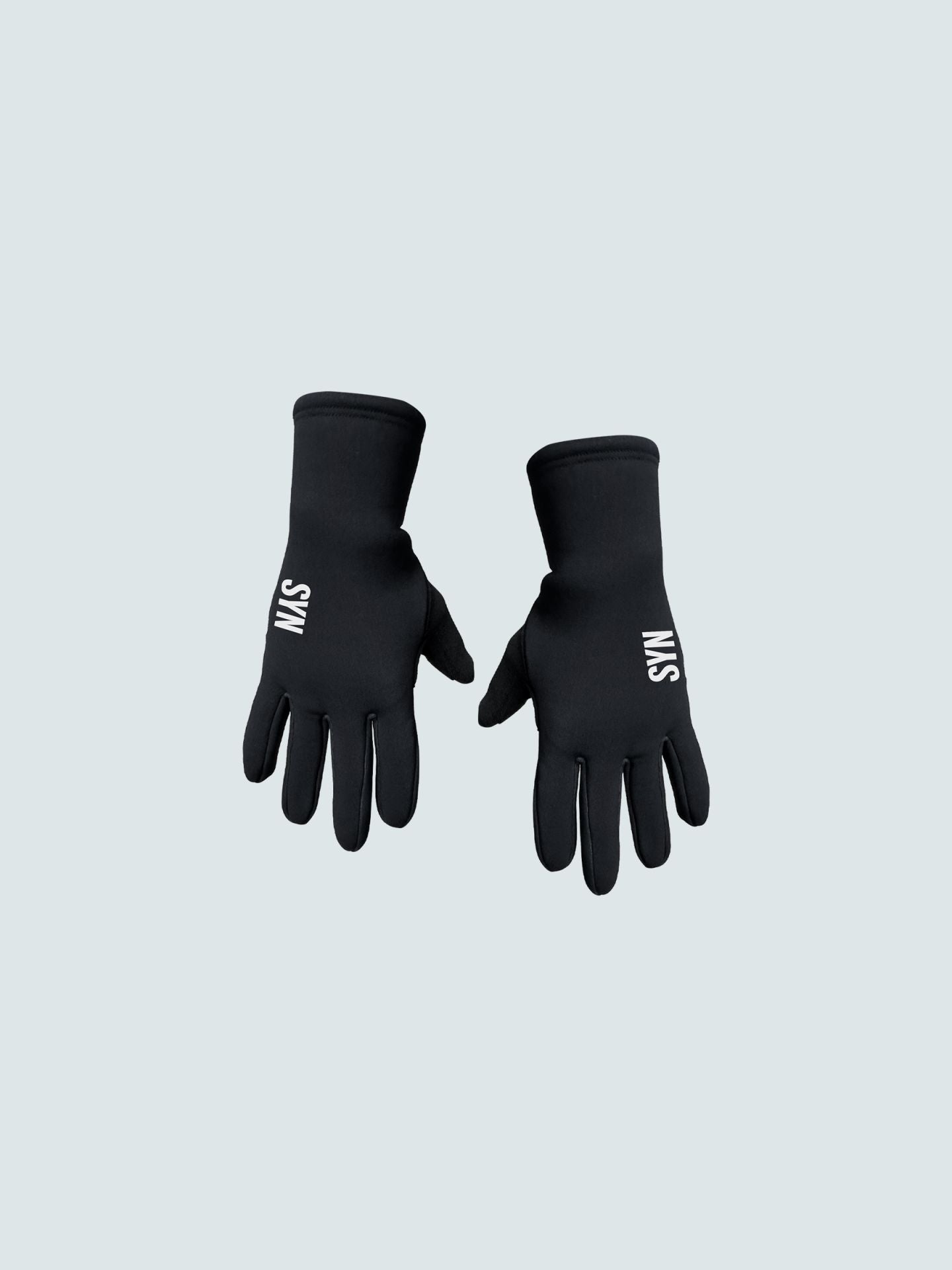 SYN Winter Gloves – Vandtætte og vindtætte vinterhandsker til cykling