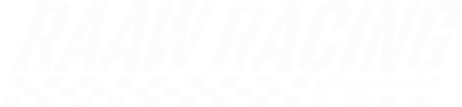 RAAW Racing