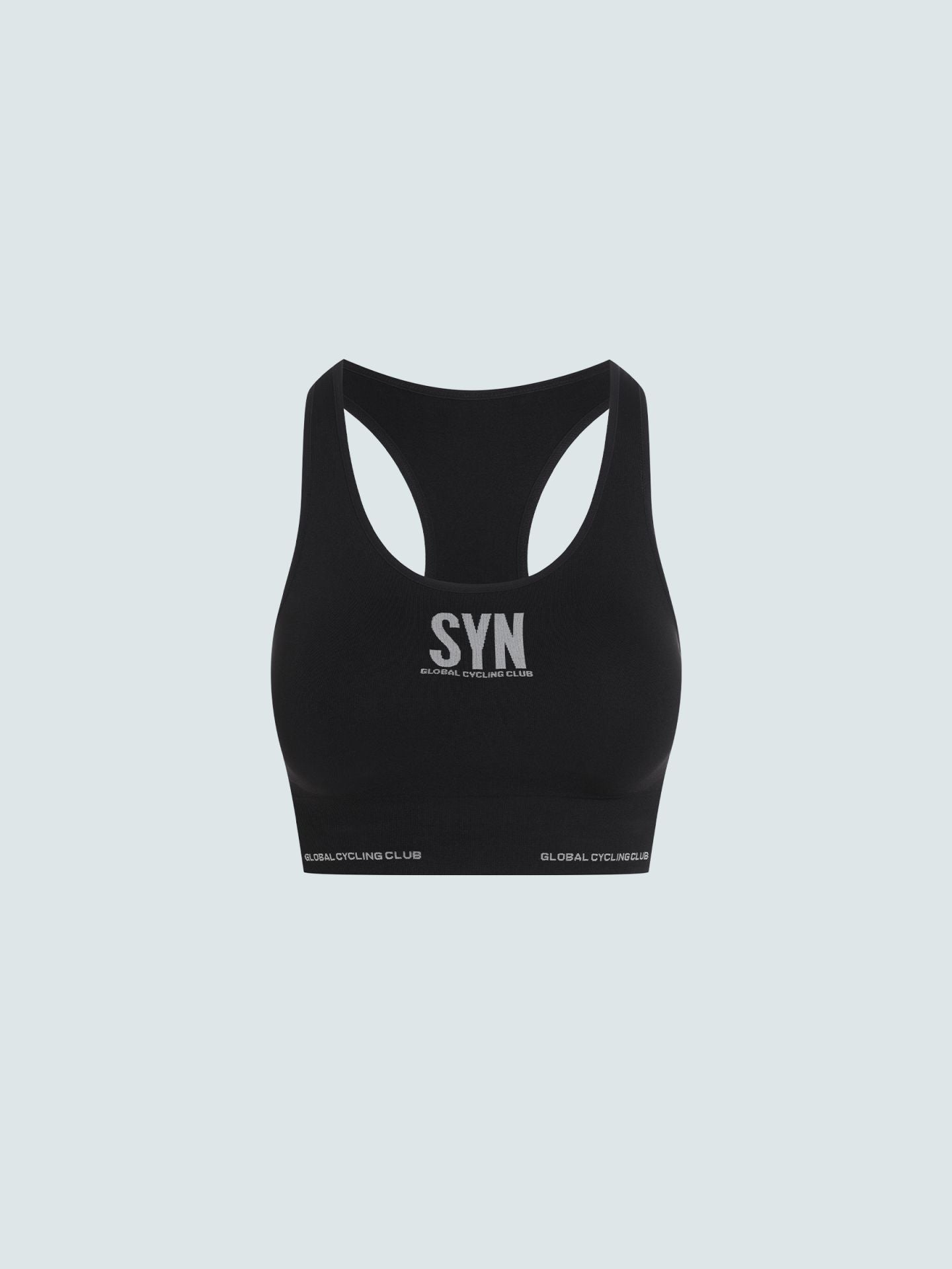 SYN Sports Bra – Sømløs sports-bh med støtte og bevægelsesfrihed