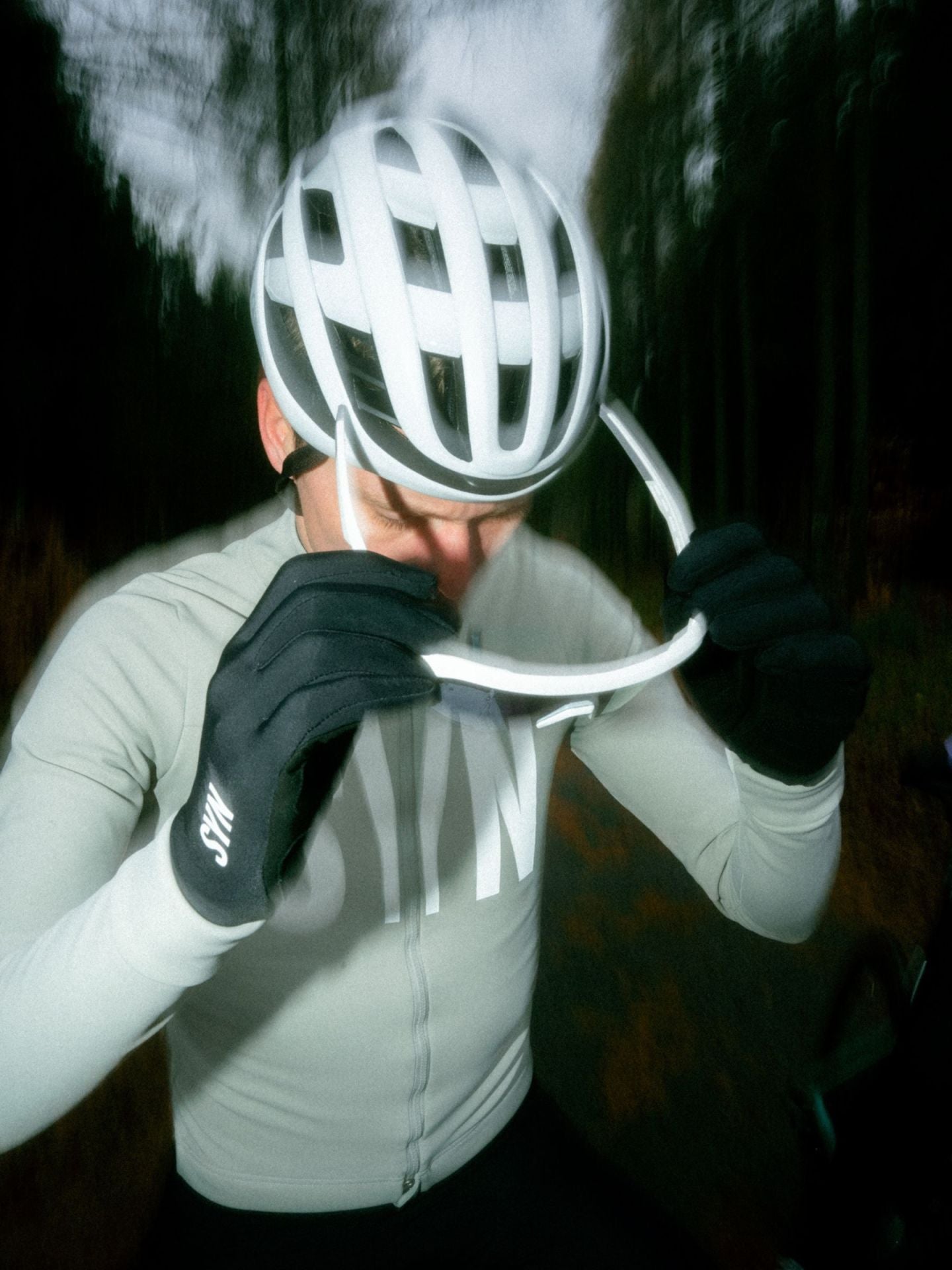 SYN Winter Gloves – Vandtætte og vindtætte vinterhandsker til cykling