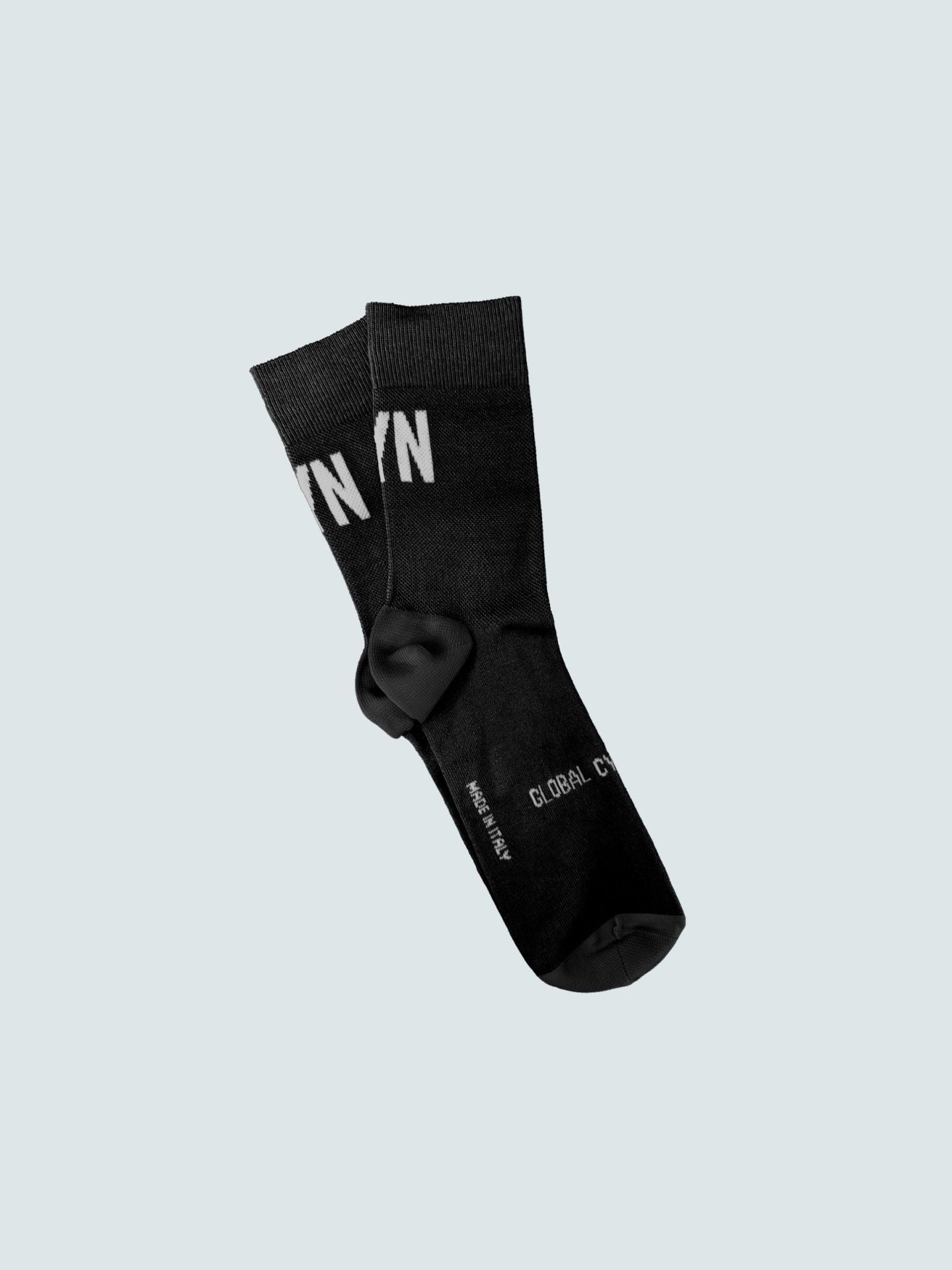 SYN Winter Socks - Sort