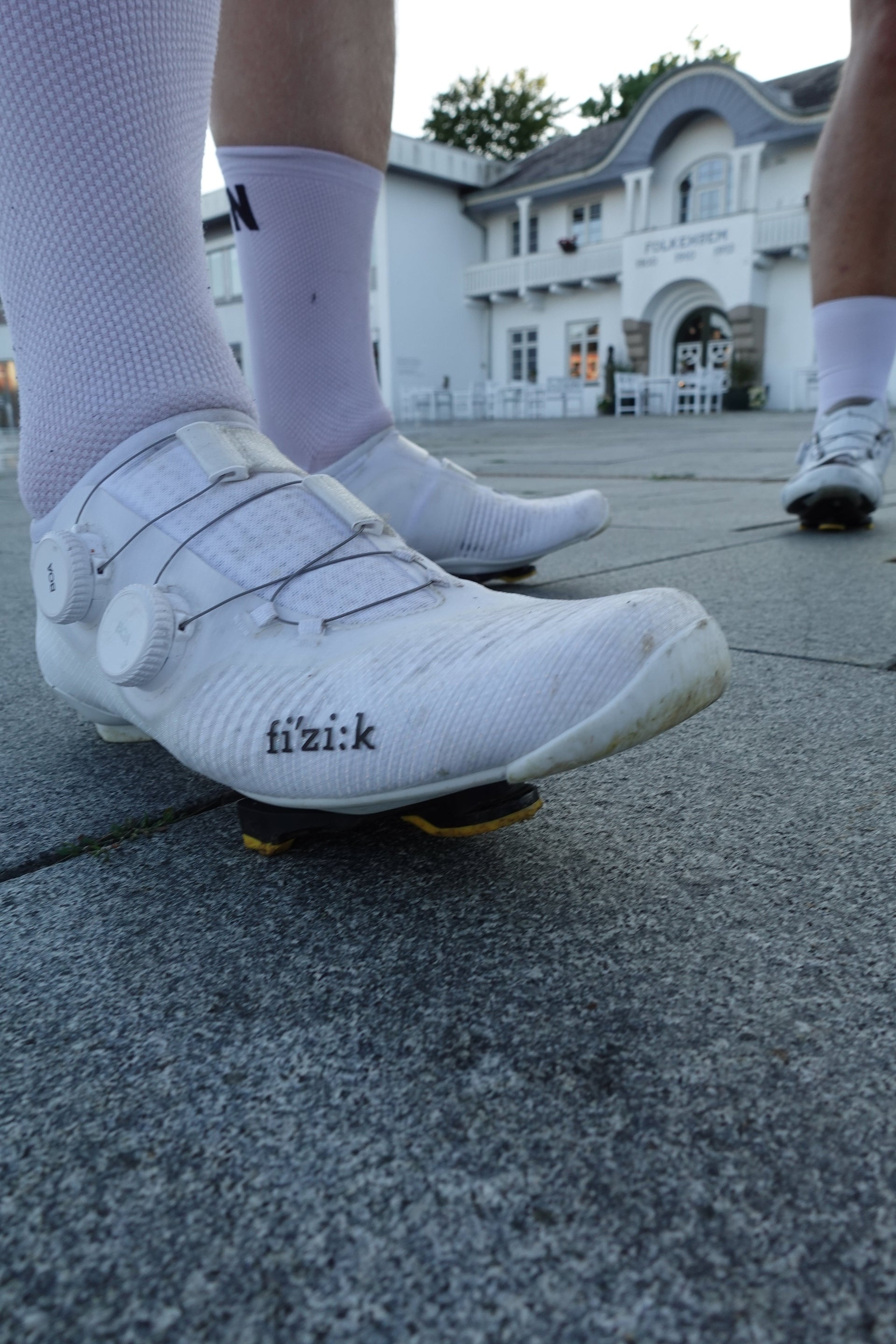 RAAW Explainer: Sådan vælger du de rigtige cykelsko