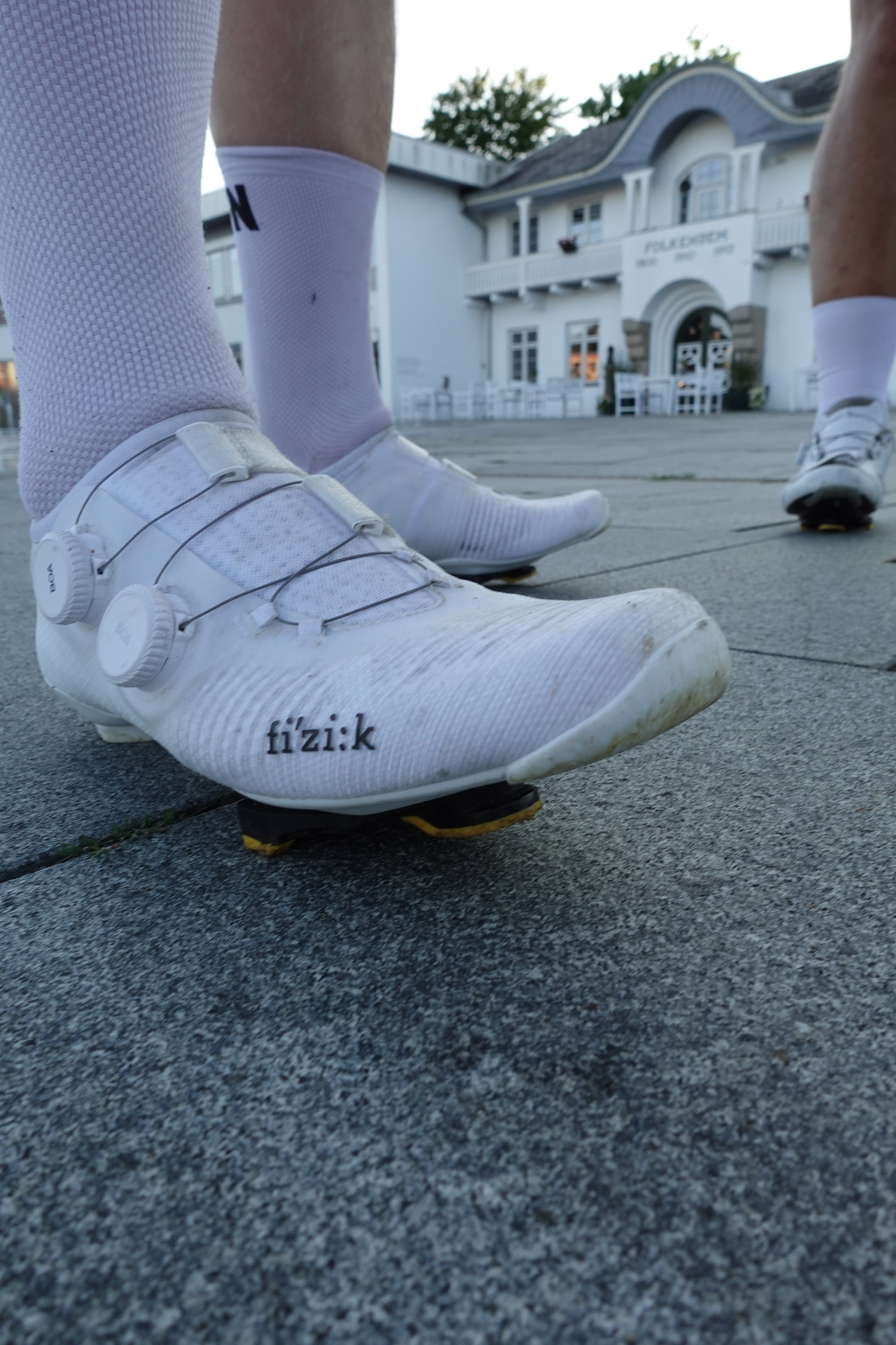 RAAW Explainer: Sådan vælger du de rigtige cykelsko