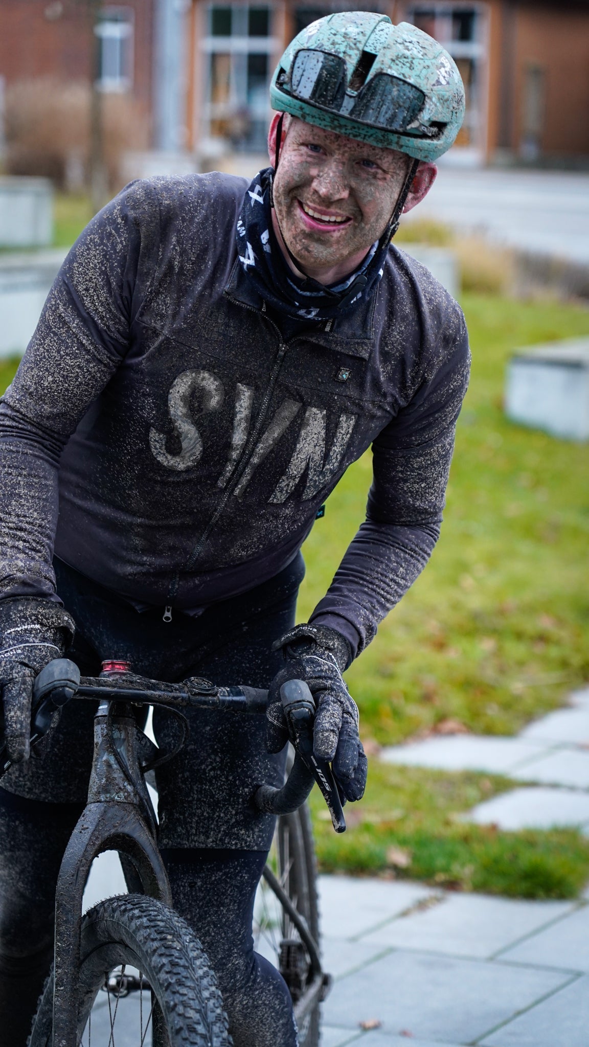 Vask dit cykeltøj rigtigt - vask, hygiejne og imprægnering