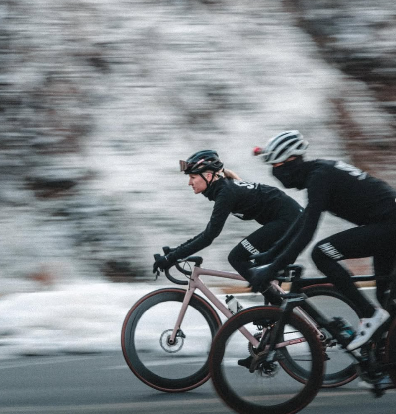 Vinter cykling - gør kulden til din ven!