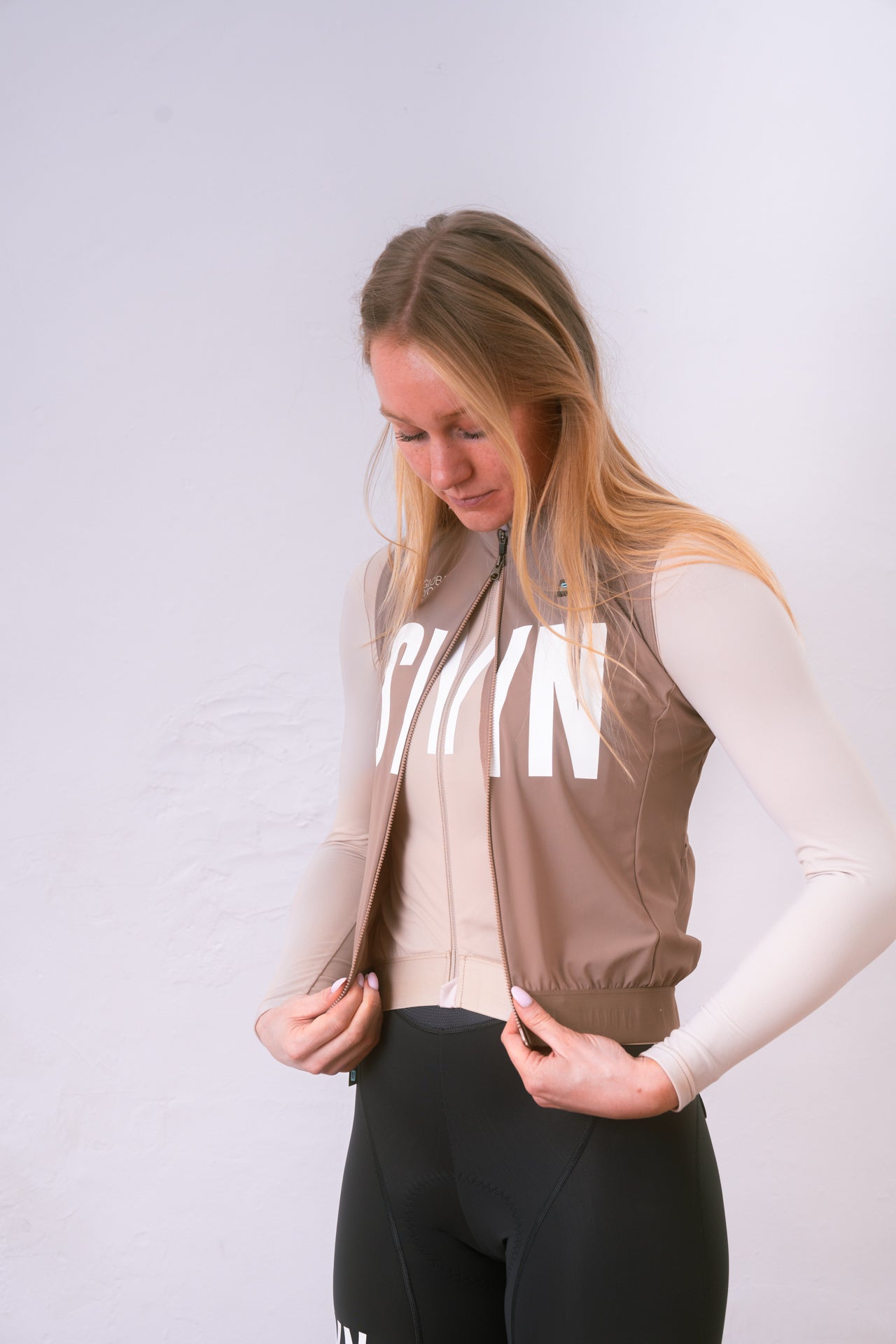 Shop Kvinde