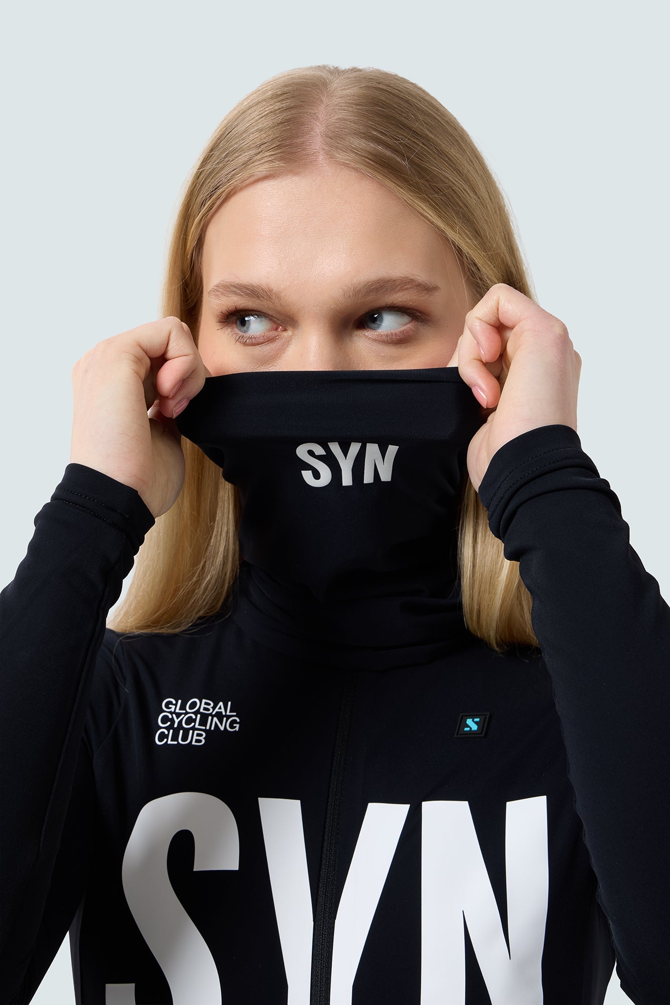 SYN Training 2.0 - Kvinde