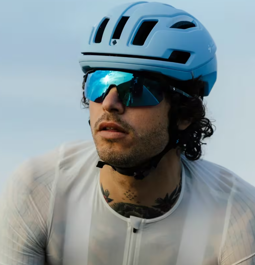 Cykel- og sportsbriller
