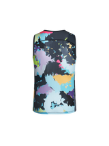 SYN Men's Pro Team Mesh Baselayer - Splash