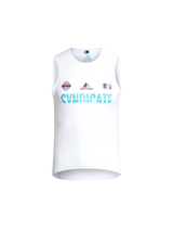 SYN Men's Pro Team Mesh Baselayer - Miami