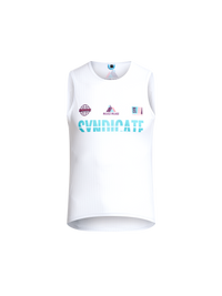 SYN Men's Pro Team Mesh Baselayer - Miami