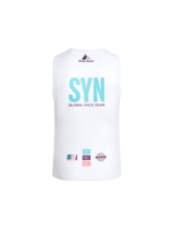 SYN Men's Pro Team Mesh Baselayer - Miami