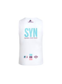 SYN Men's Pro Team Mesh Baselayer - Miami