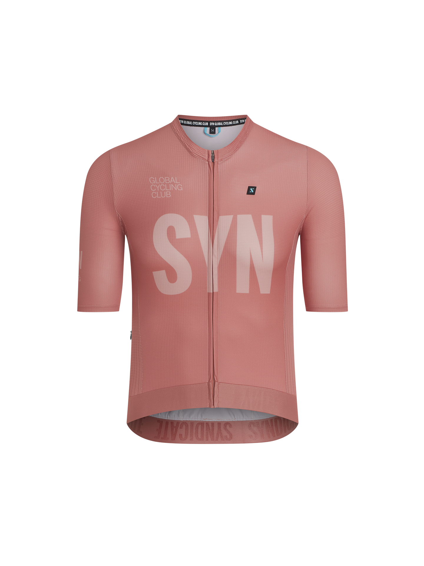 SYN Pro Jersey - Blossom