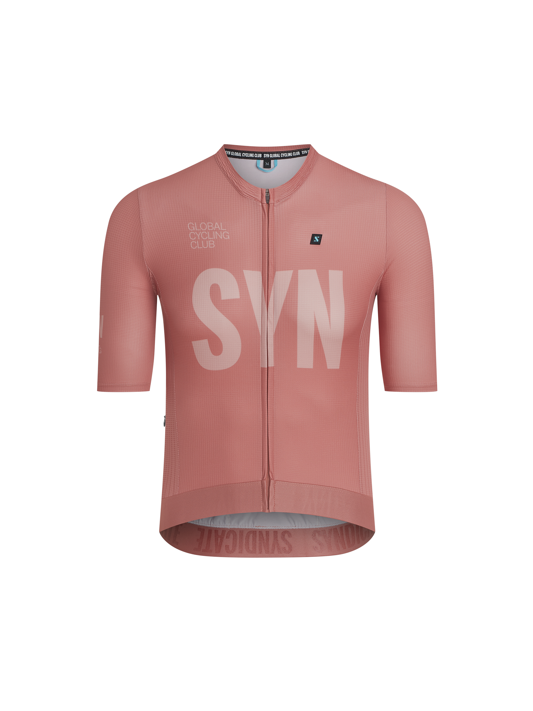 SYN Pro Jersey - Blossom