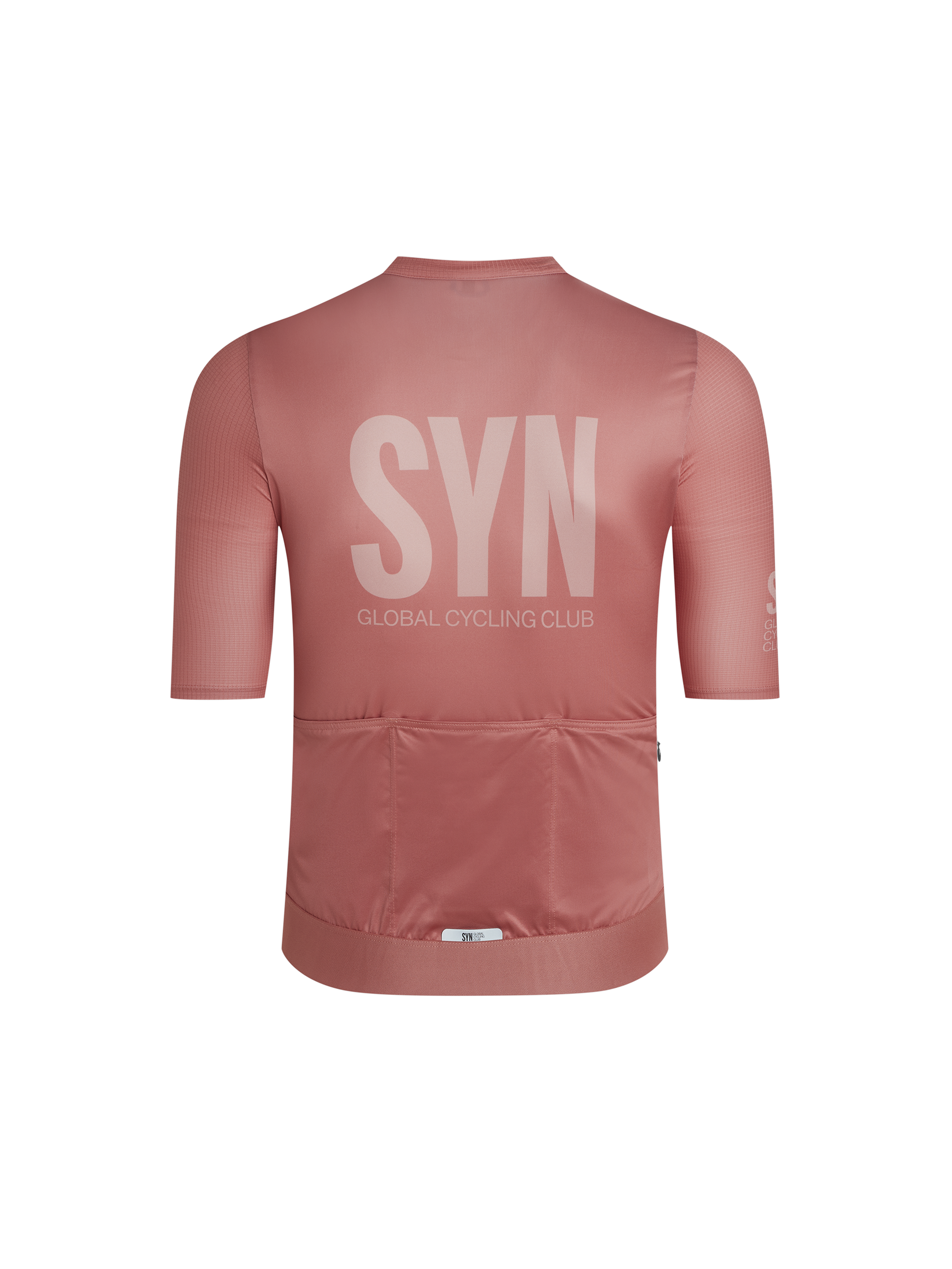 SYN Pro Jersey - Blossom