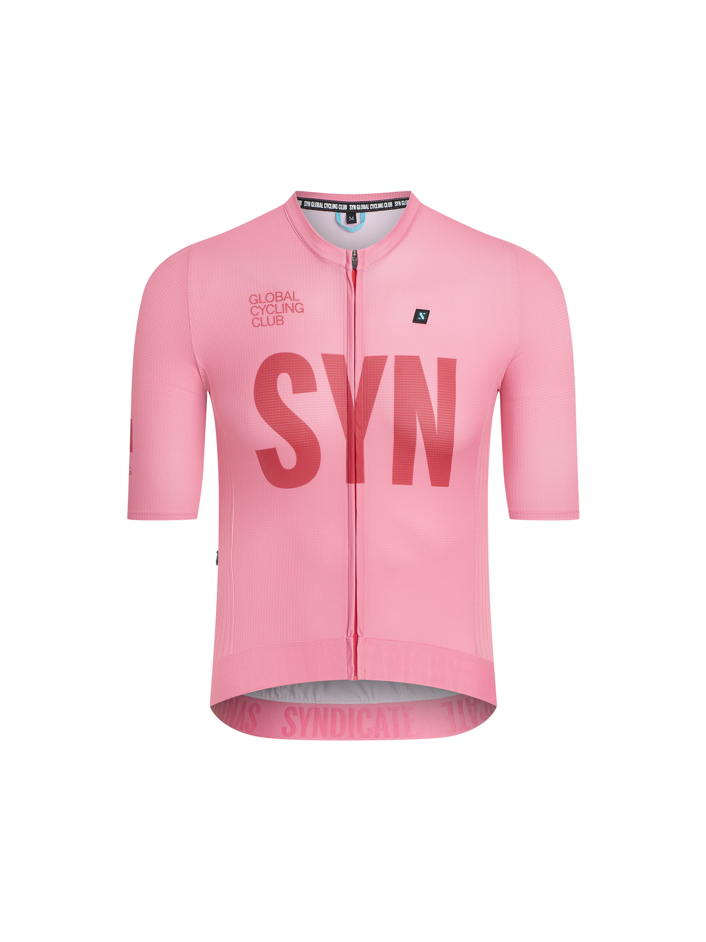 SYN Pro Jersey - Blush