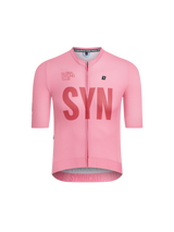 SYN Pro Jersey - Blush