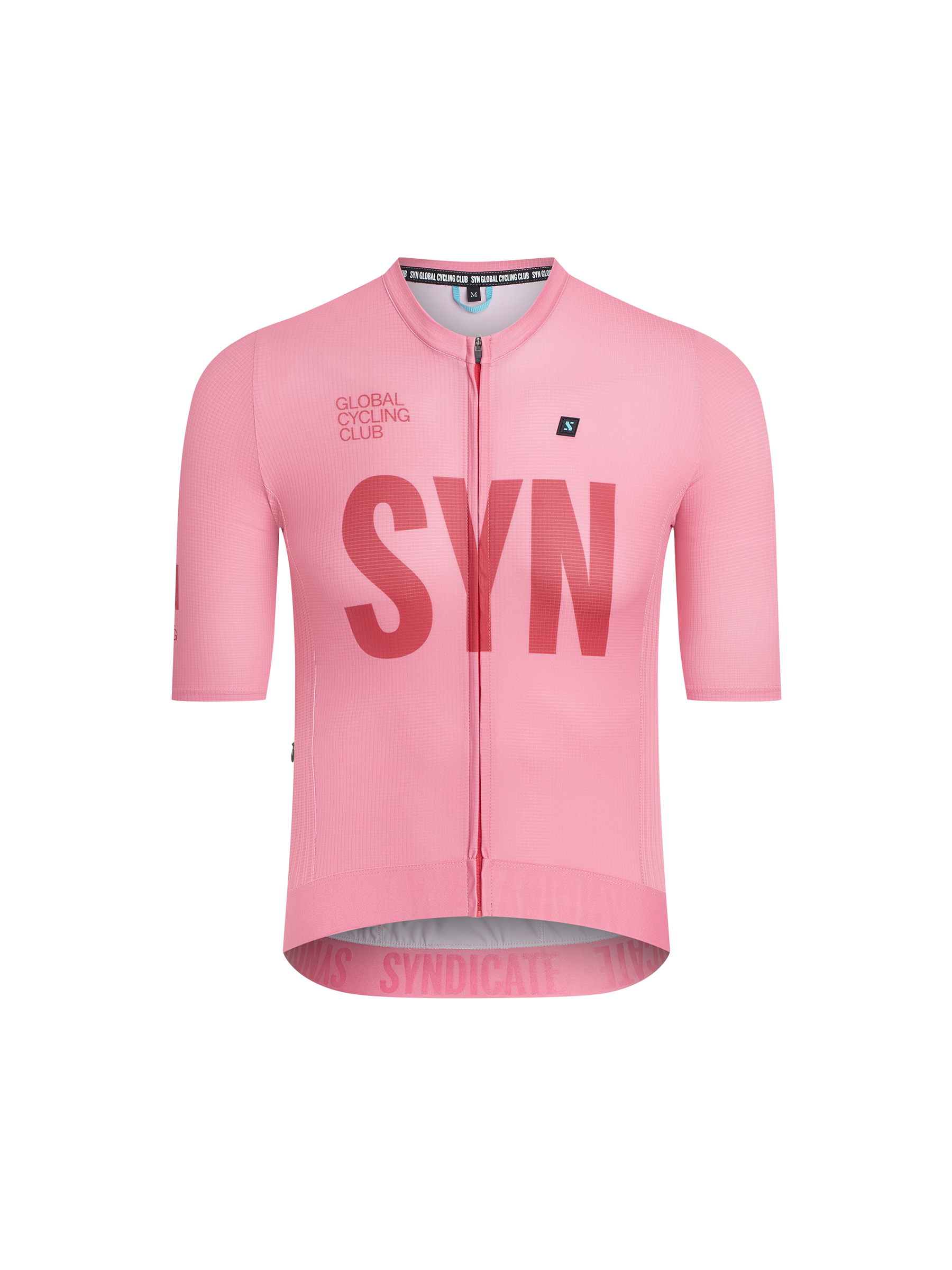 SYN Pro Jersey - Blush