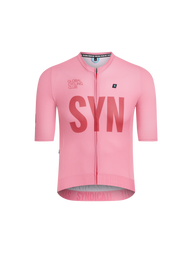 SYN Pro Jersey - Blush