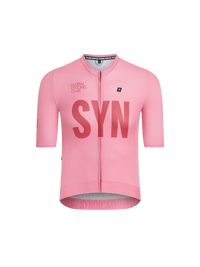 SYN Pro Jersey - Blush
