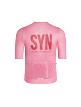 SYN Pro Jersey - Blush
