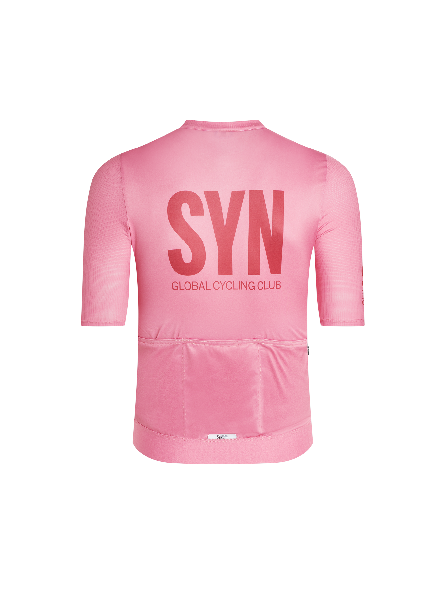SYN Pro Jersey - Blush