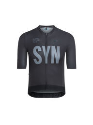 SYN Men’s Pro Jersey - Coal