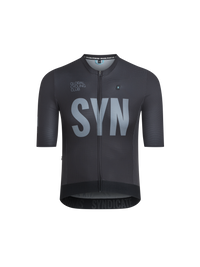 SYN Men’s Pro Jersey - Coal