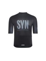 SYN Men’s Pro Jersey - Coal