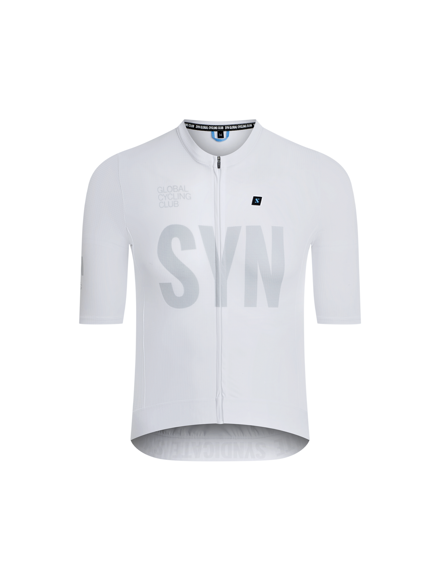 SYN Men’s Pro Jersey - Cream