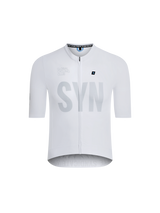 SYN Men’s Pro Jersey - Cream