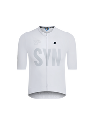 SYN Men’s Pro Jersey - Cream
