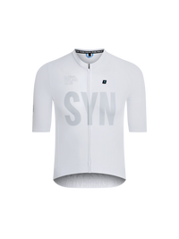 SYN Men’s Pro Jersey - Cream