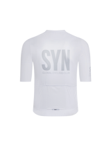 SYN Men’s Pro Jersey - Cream