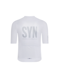 SYN Men’s Pro Jersey - Cream
