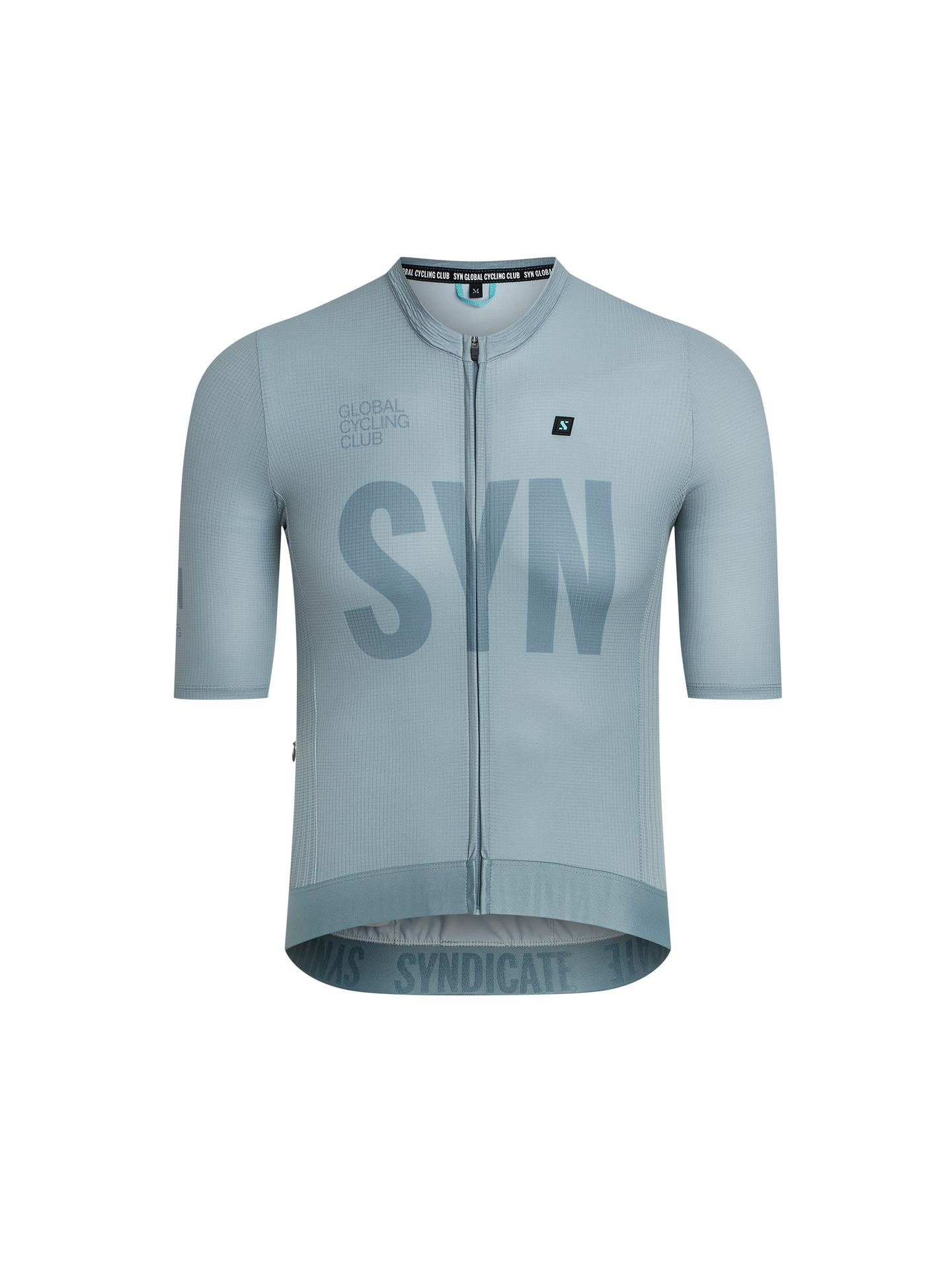 SYN Pro Jersey - Delta