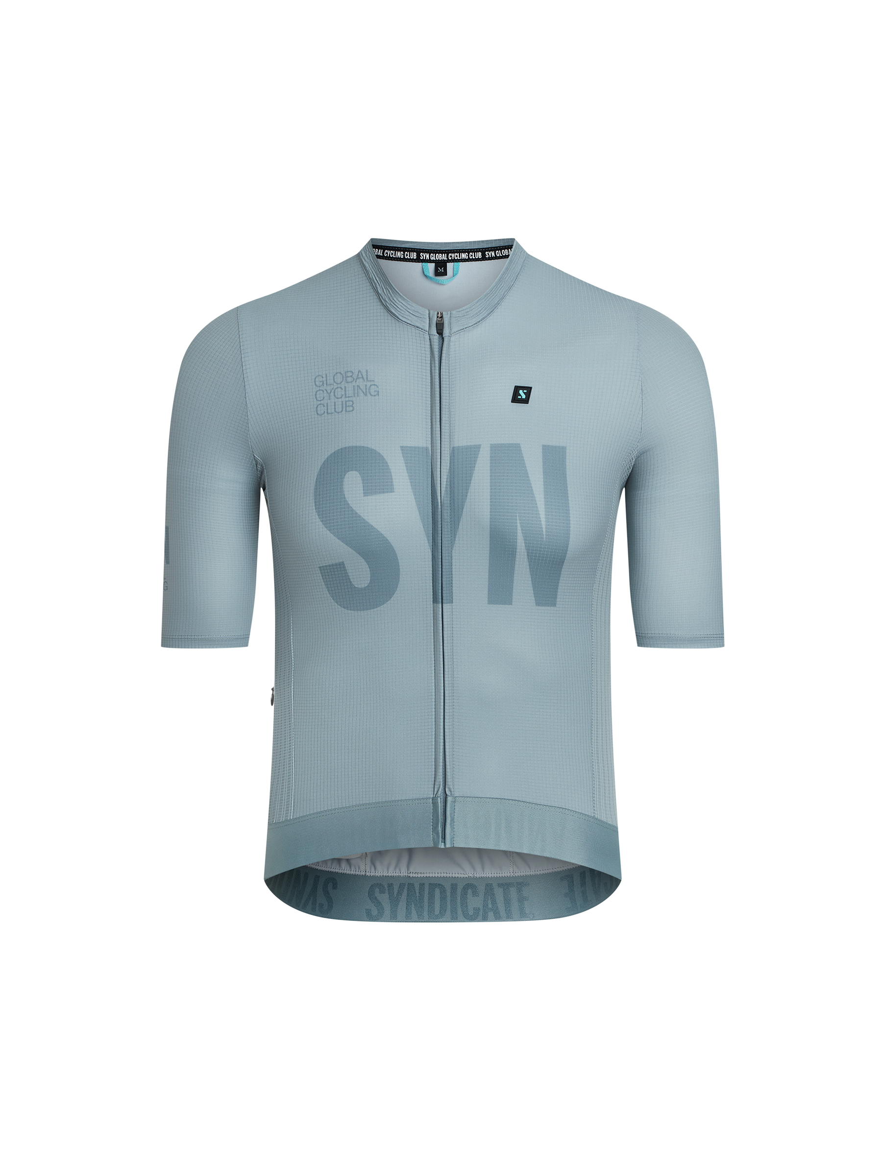 SYN Pro Jersey - Delta