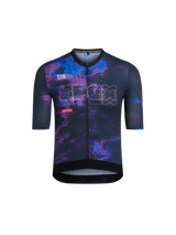 SYN Men's APEX Jersey - Sort