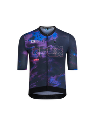 SYN Men's APEX Jersey - Sort