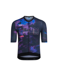 SYN Men's APEX Jersey - Sort