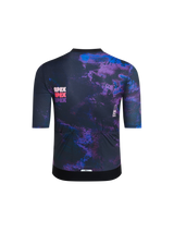 SYN Men's APEX Jersey - Sort