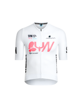 SYN Men's Pro Team Jersey - Milky Way