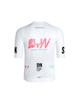 SYN Men's Pro Team Jersey - Milky Way