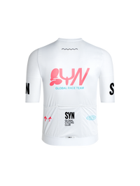 SYN Men's Pro Team Jersey - Milky Way