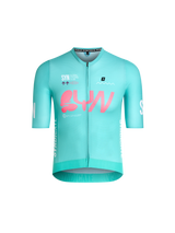 SYN Men's Pro Team Jersey - Slush