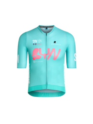 SYN Men's Pro Team Jersey - Slush