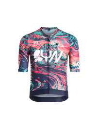 SYN Men's Pro Team Jersey Fusion - Ultralet performance jersey
