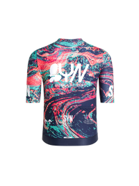 SYN Men's Pro Team Jersey Fusion - Ultralet performance jersey